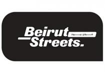 Beirut Streets;شوارع بيروت