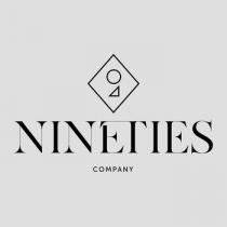 NINETIES COMPANY