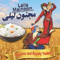 Laila Majnoon Hygienic and royally treated ;مجنون ليلى