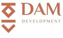  DAM DEVELOPMENT;دام