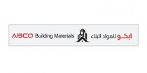 ABCO Building Materials;ابكو للمواد البناء