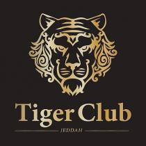 TIGER CLUB JEDDAH