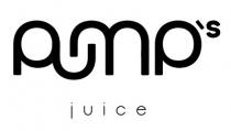 PUMPS JUICE