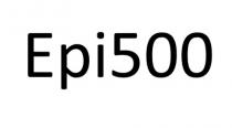 Epi500