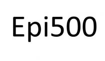 Epi500