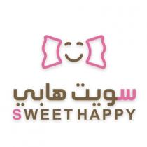 SWEET HAPPY;سويت هابي