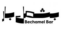 Bechamel Bar;بشمل بار