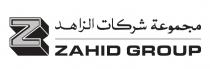 ZAHID GROUP Z;مجموعة شركات الزاهد