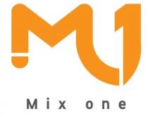 MIX ONE M1