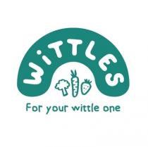 WITTLES For your wittle one