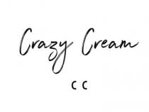 Crazy Cream CC