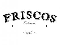 FRISCOS CATOIRA 1946