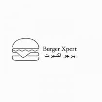 Burger Xpert;برجر اكسبرت