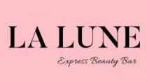 LA LUNE Express Beauty Bar
