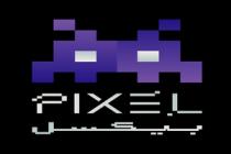 Pixel;بكسل
