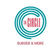 the circle burger & more