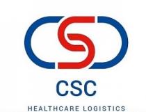 CSC HEALTHCARE LOGISTICS