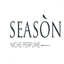 season niche perfume