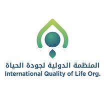 International Quality of Life Org;المنظمة الدولية لجودة الحياة