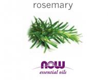 rosemary now essential oils