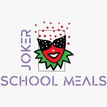 joker school meals