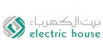 electric house;بيت الكهرباء