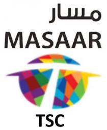 MASAAR TSC T;مسار