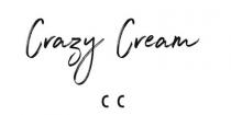 Crazy Cream CC