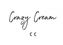 Crazy Cream CC