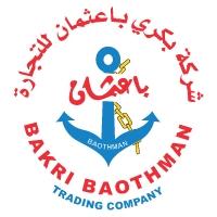 BAOTHMAN BAKRI BAOTHMAN TRADING COMPANY;شركة بكري باعثمان للتجارة باعثمان