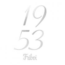 19 53 FRIBOI