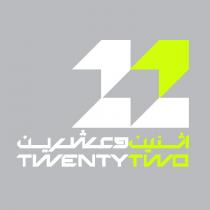 TWENTYTWO;اثنين وعشرين