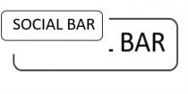 SOCIAL BAR