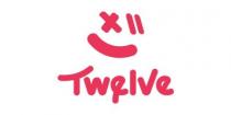Twelve XII