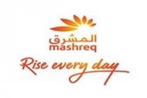 mashreq Rise every day ;المشرق