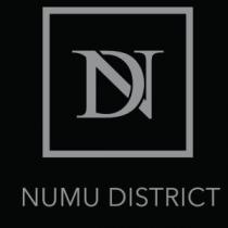 NUMU DISTRICT ND