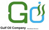 Gulf Oil Company Petroleum Services ;.