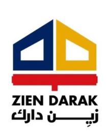 ZIEN DARAK;زين دارك