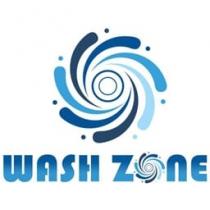 wash zone