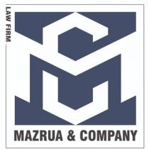 MAZRUA & COMPANY LAW FIRM MC