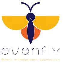 evenfly event management application