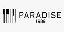 PARADISE 1989