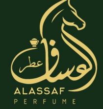 ALassaf perfume;عطر العساف