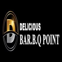 DELICIOUS BAR.B.Q POINT D