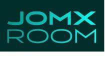 JOMX ROOM