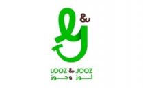 L&J LOOZ & JOOZ;لوز وجوز