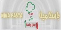MINA PASTS Pizza and Pasta ; باستا مينا بيتزا وباستا