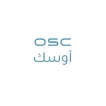 OSC;أوسك