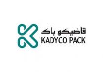 KADYCO PACK K;قاضيكو باك