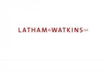 LATHAM & WATKINS LLC